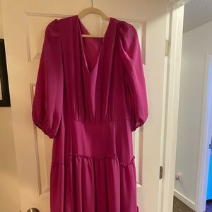 Jilian Taylor Dress
